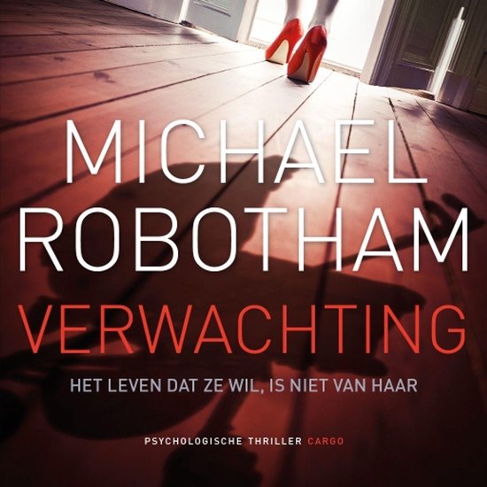Verwachting - cover