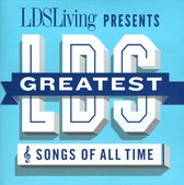 Greatest LDS Songs of All Time