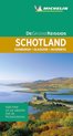 Michelin Reisgids - De Groene Reisgids - Schotland