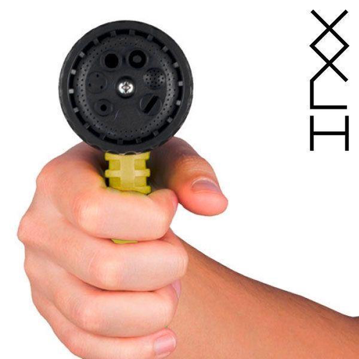 XXL Hose Verlengbare Tuinslang 15 mtr – foto 6