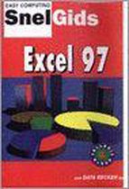 Snelgids Excel 97
