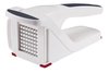 foto van Zyliss Frietsnijder 25,2 X 13,3 Cm Abs Wit/grijs/rood