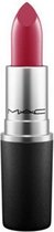 MULTI BUNDEL 2 stuks Mac Matte Lipstick D Is For Danger 3g