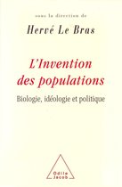 L' Invention des populations