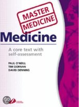 Master Medicine:  Medicine