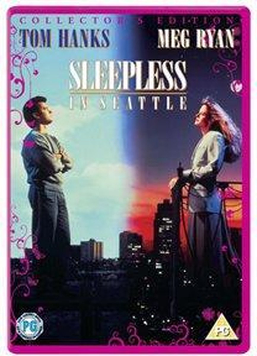 Sleepless In Seattle