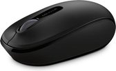 Microsoft Wireless Mobile Mouse 1850 muis RF Draadloos Optisch 1000 DPI Ambidextrous