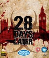 28 Days Later