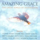 Amazing Grace: The Great Songs of Inspiration