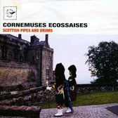 Cornemuses Ecossaises (Scottish Pipes And Drums)