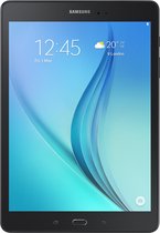 Samsung Galaxy Tab A SM-T550N 16 Go 24,6 cm (9.7") 1,5 Go Wi-Fi 4 (802.11n) Android Noir
