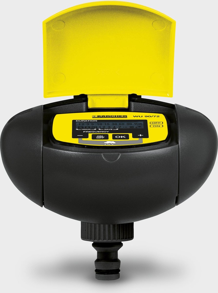 Kärcher Watertimer WU 90/72 Automatic