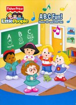Little People: ABC Fun!