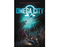 Omega City