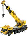 LEGO Technic Mobiele Kraan MK II - 42009