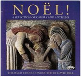 Noel! - A Selection Of Carols And Anthems