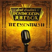 Scott Bradlee's Postmodern Jukebox - The Essentials II (CD)
