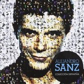 Sanz, Alejandro - Coleccion Definitiva