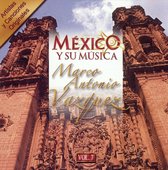 Mexico y Su Musica, Vol. 7