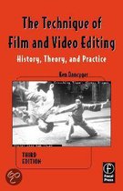 The Technique Of Film And Video Editing