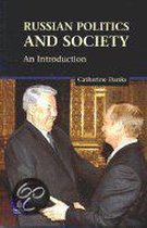 Russian Politics And Society