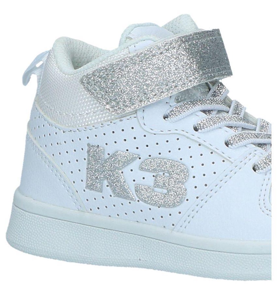 K3 te Hoge Sneakers | bol.com