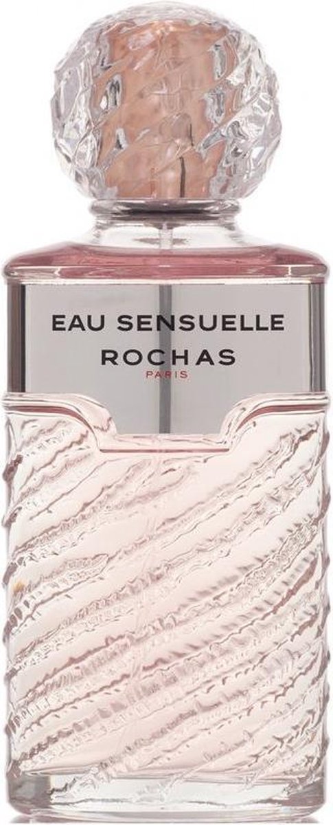 Rochas Eau Sensuelle Eau de Toilette Spray 100 ml