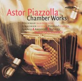 Piazzolla: Chamber Works, Concerto For Bandoneon,