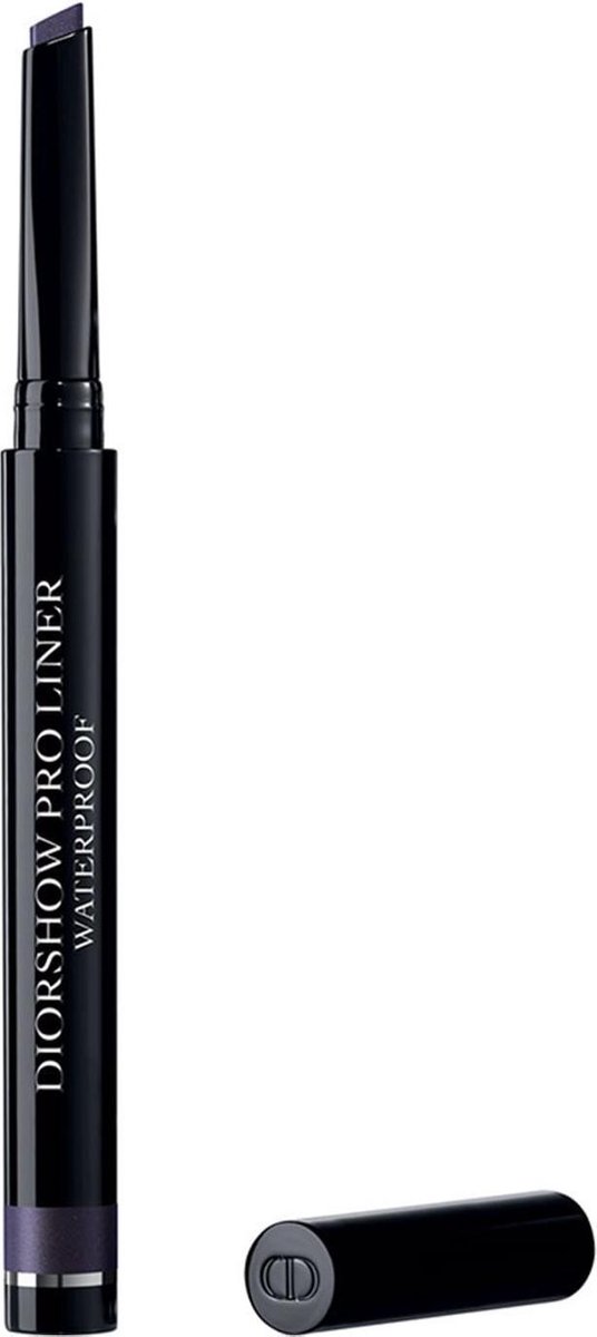 dior pro liner waterproof