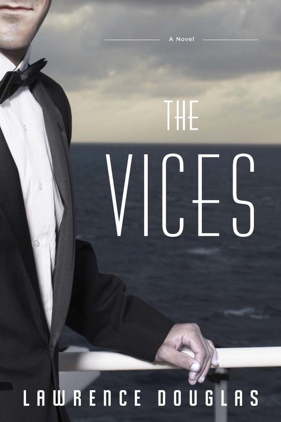 The Vices - cover