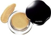 Shiseido Shimmering Cream Eye Color - GD803 - Techno Gold - Oogschaduw