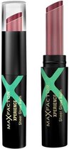 Max Factor Lipstick - Xperience Sheer Gloss Balm Purple Orchid 05
