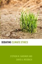 Debating Ethics - Debating Climate Ethics