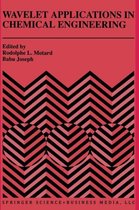 Wavelet Applications in Chemical Engineering