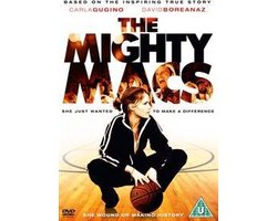 The Mighty Macs (DVD)