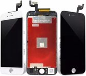 Ecran LCD pour iPhone 6s AAA + avec numériseur tactile blanc