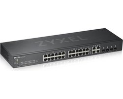 Switch ZyXEL GS1920-24V2-EU0101F