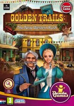 Golden Trails & Golden Trails 2