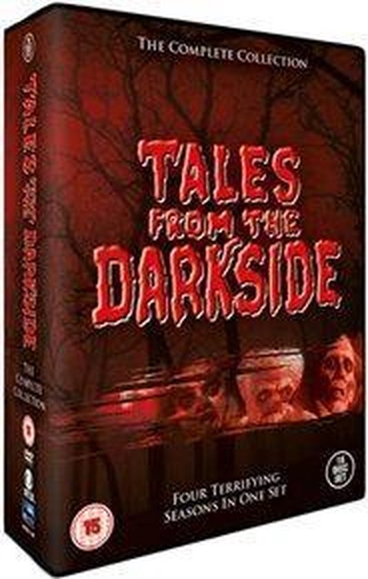 Tales From The Darkside - The Complete Collection