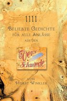 1111 Beliebte Gedichte Aus Der Versschmiede