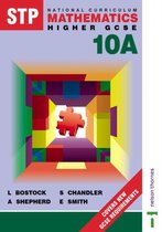 STP National Curriculum Mathematics 10A Pupil Book Revised EDN