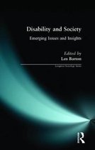 Disability & Society