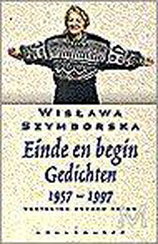 Einde En Begin - Wislawa Szymborska | Do-index.org