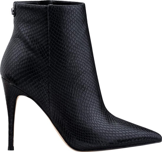 Guess Olanes Dames Pumps Zwart Maat 39 Guess Olanes Dames Pumps Zwart Maat 39