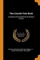 The Lincoln Year Book