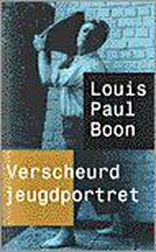 Verscheurd Jeugdportret