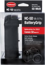 Hahnel Batterygrip HC-5D MK III Pro - for EOS 5D MARK III DSLR