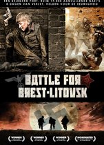 Battle For Brest-Litovsk