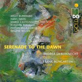 Various Artists - Serenade To The Dawn (Super Audio CD)