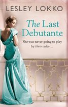 Omslag The Last Debutante